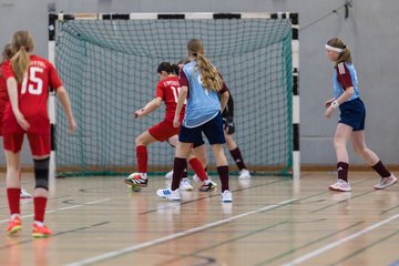 Bild 63 - wCJ NFV Futsalmeisterschaft